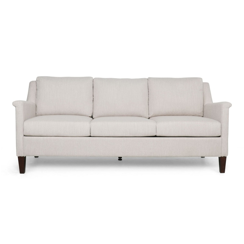 3 Seater Contemporary Design Sofa