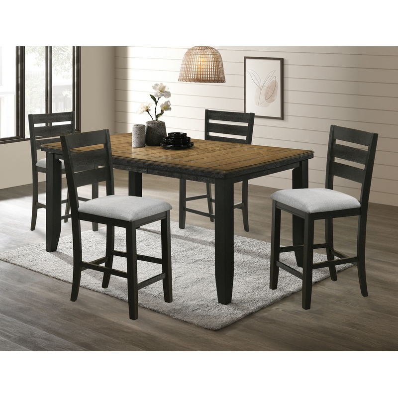 Bardstown – Counter Dining Room Set