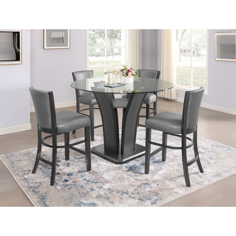 Camelia – Counter Dining Room Set
