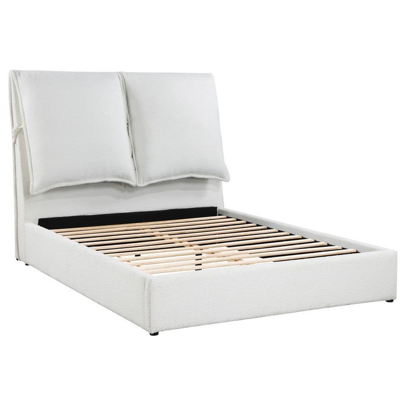 Gwendoline – Upholstered Panel Bed