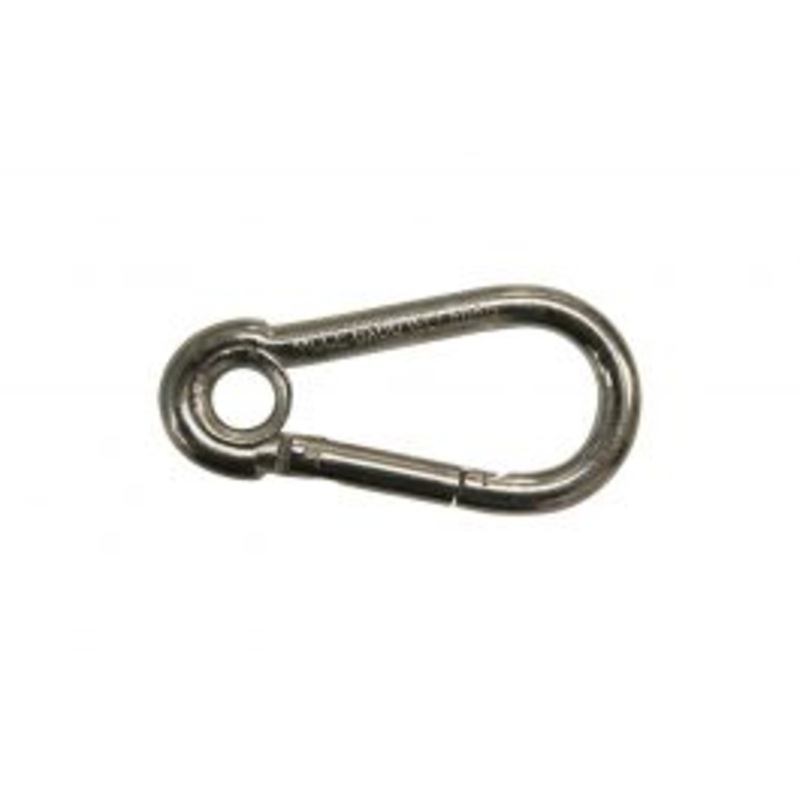 1 MOSCHET. FIREFIGHTER 6MM W/REDANCE