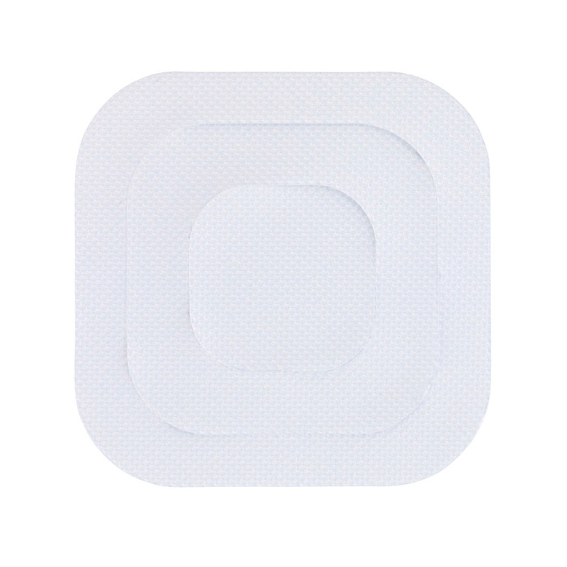 6 SQUARE NON-SLIP STICKERS