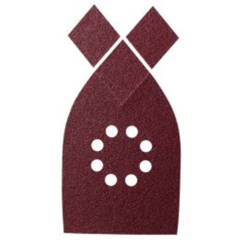 ABRASIVE FOR MOUSE WOOD SANDER