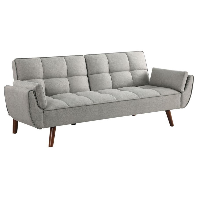 Caufield – Upholstered Convertible Sofa Bed