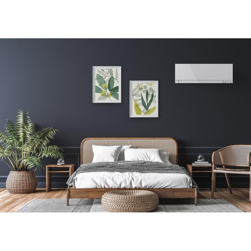 CLIMATIZER INTERNAL UNIT MITSUBISHI