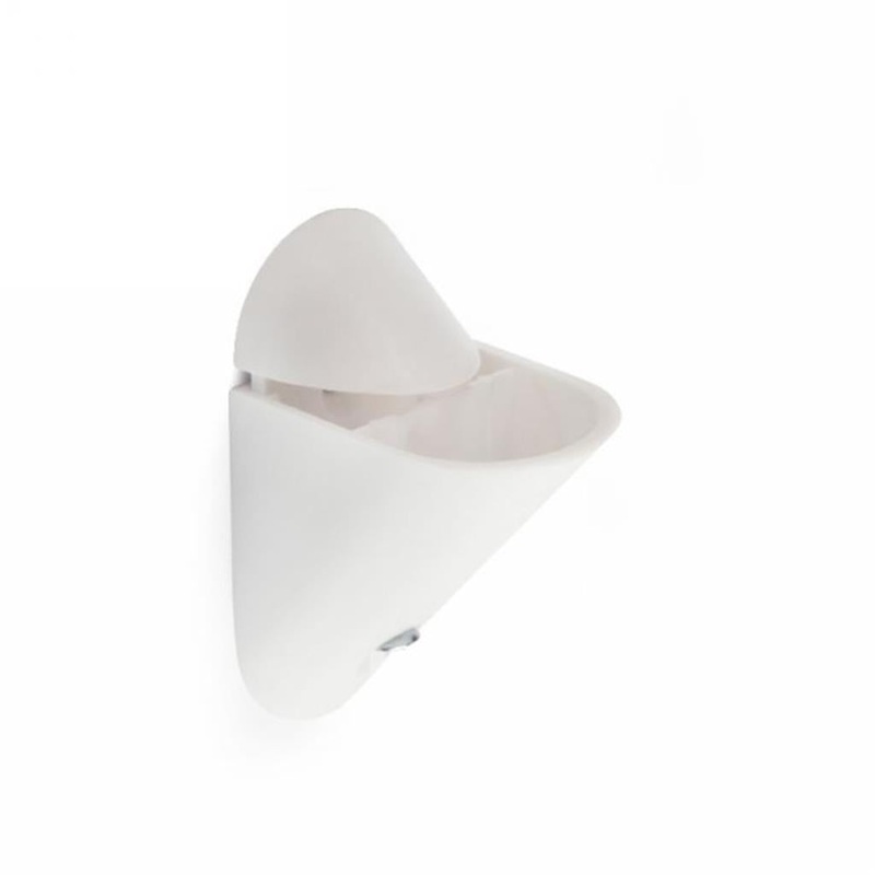 CLIP-SHAPED REGIMENING P6xH6CM CARRYING 10KG