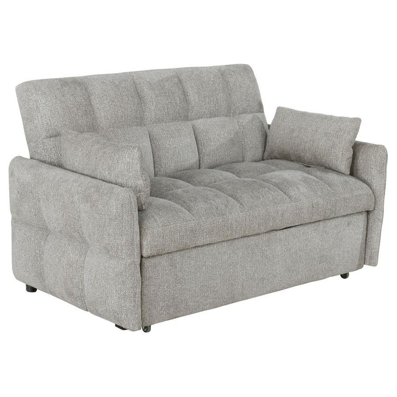 Cotswold – Upholstered Convertible Sleeper Sofa Bed