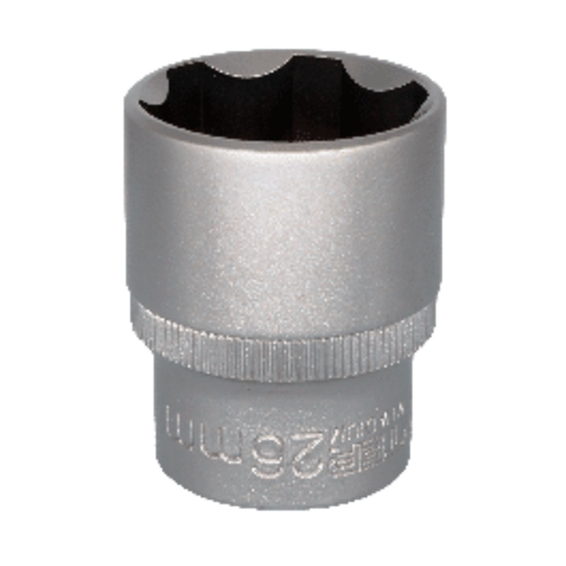 DEXTER COMPASS 26MM. 1/2 INCH SOCKET