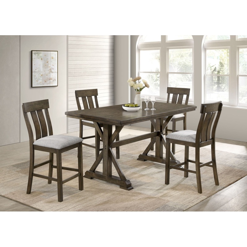 Lloyd – Counter Dining Room Set