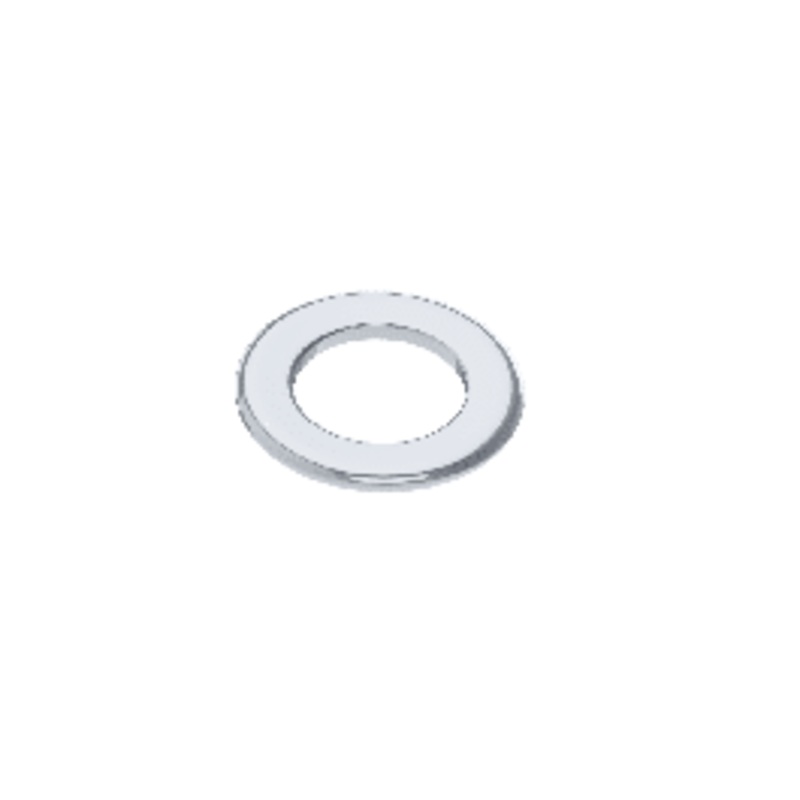 150 ZINC STEEL NARROW FLAT WASHER