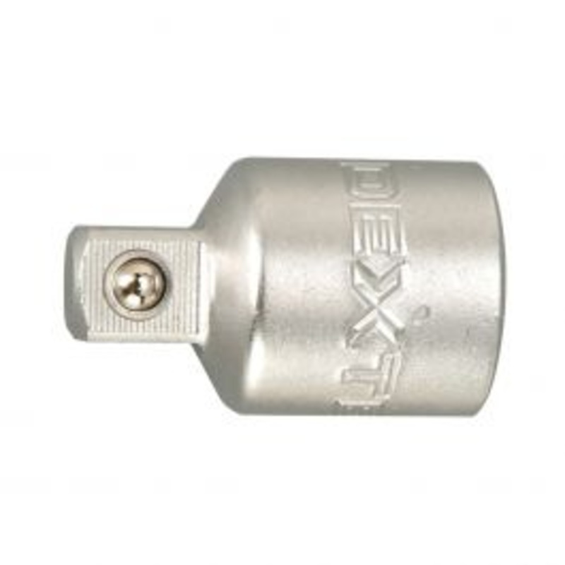 DEXTER SOCKET ADAPTER 1/2 TO 3