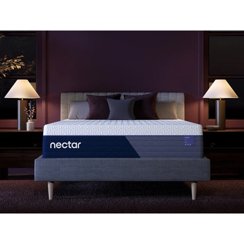 Nectar Luxe Hybrid  Mattress|Full|King|California King|Twin|Queen|Twin XL