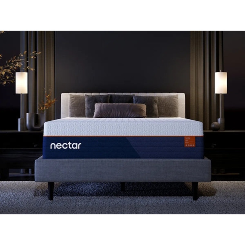 Nectar Ultra Hybrid  Mattress|Queen|Twin XL|Full|King|California King|Twin
