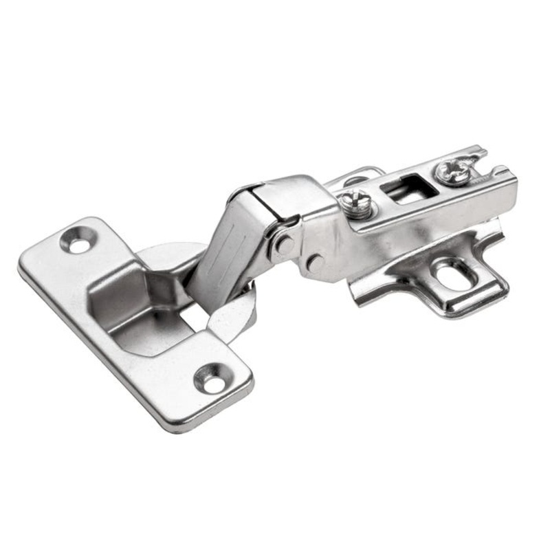 SPRING HINGE 1/2 REBATE D35/HD48 SL