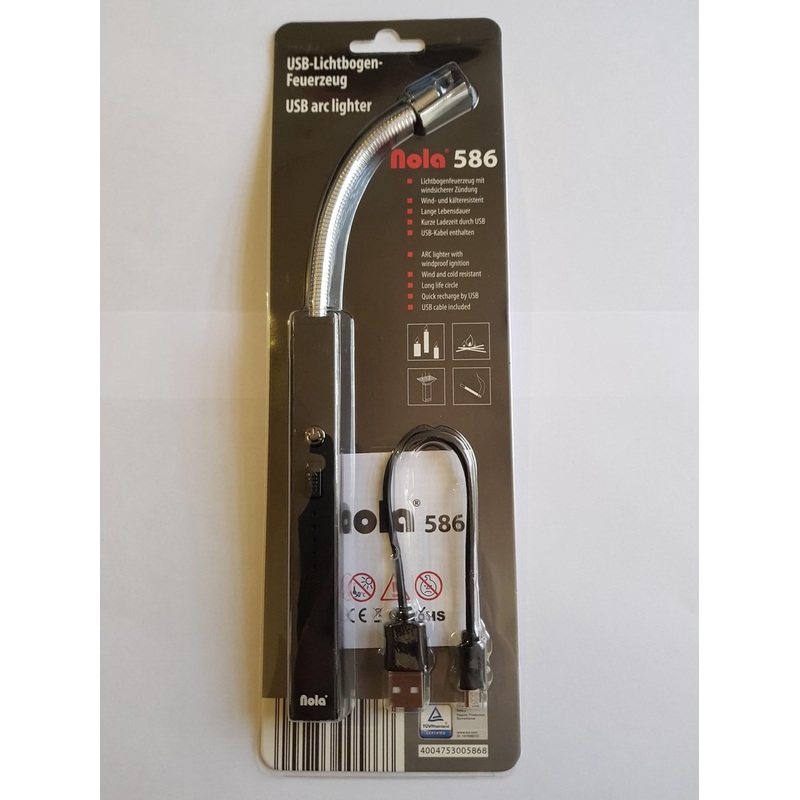 USB FLEXIBLE LIGHTER