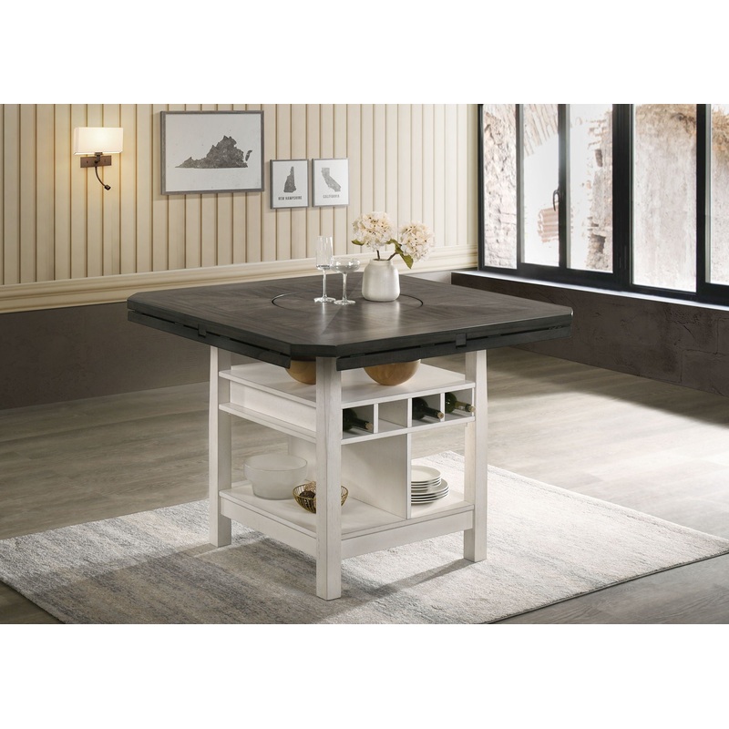 Conner – Counter Height Dining Table