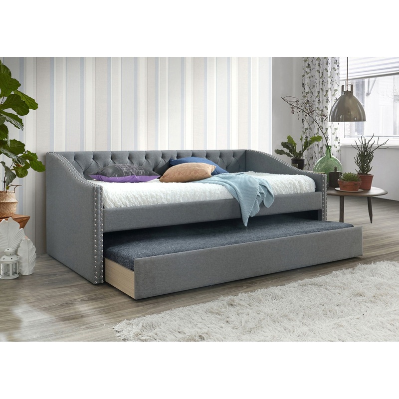 Loretta – Daybed – Gray