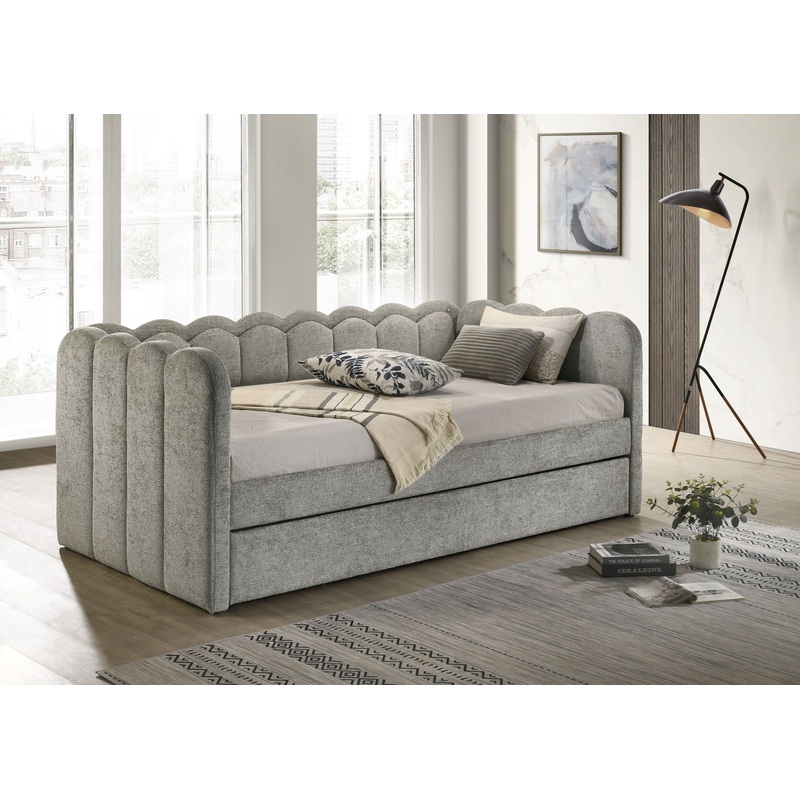 Melody – Daybed – Light Gray