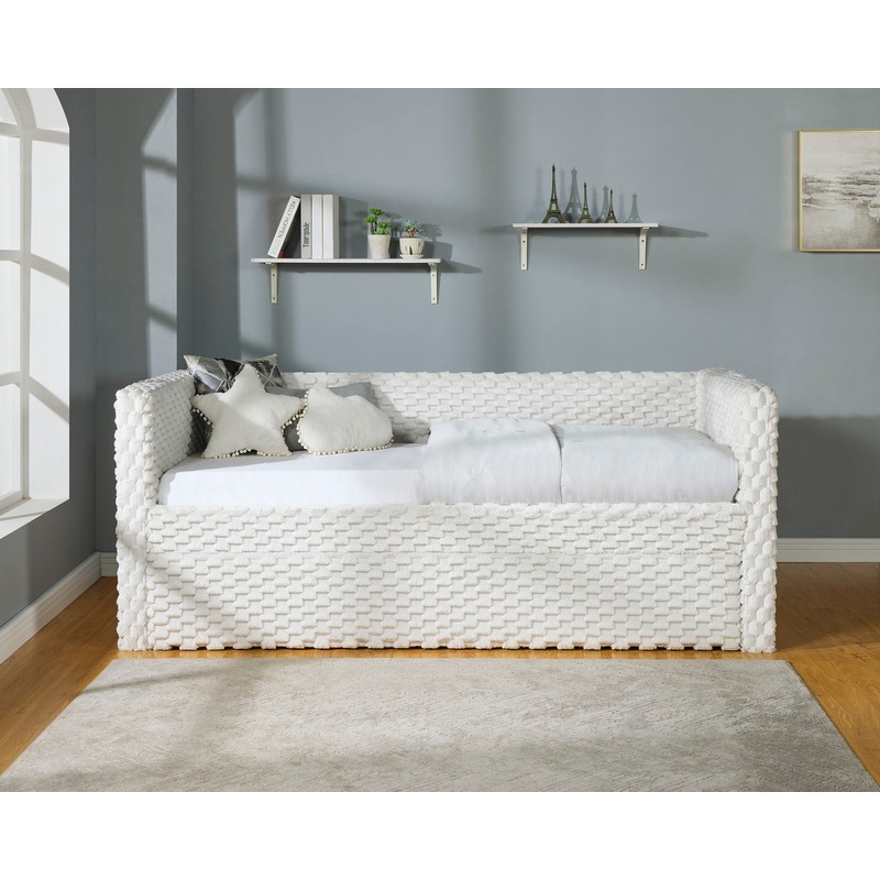Molly – Daybed – White Dove