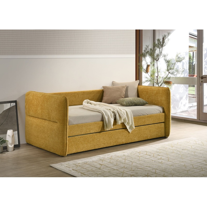Philipa – Daybed|Yellow|Green|Gray|Pink|Twin