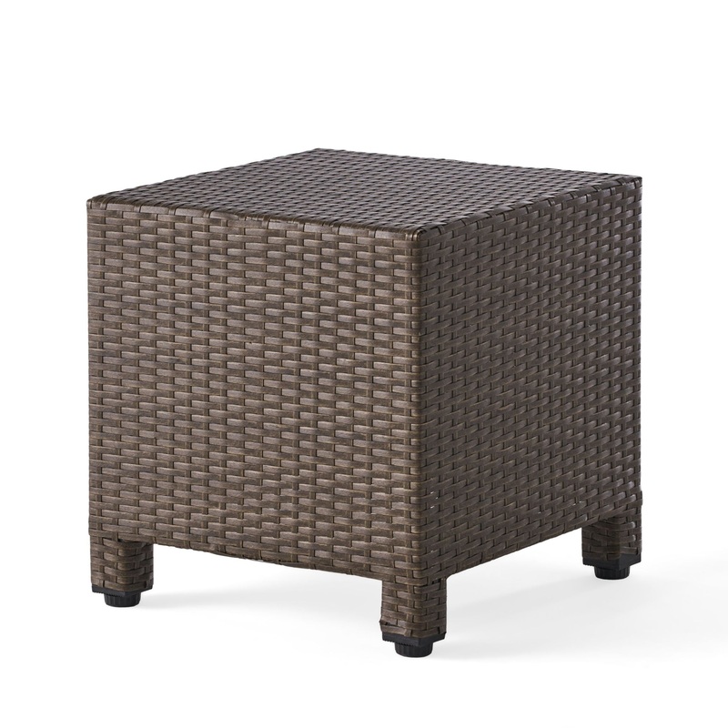 Puerta – Minimalist Style Accent Table