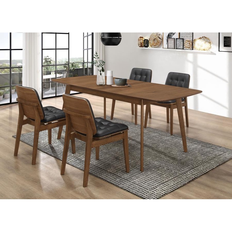 Redbridge – Rectangle Dining Set