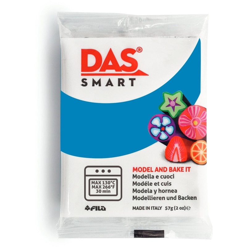 DAS SMART 57G BLUE OCE MODELING PASTE