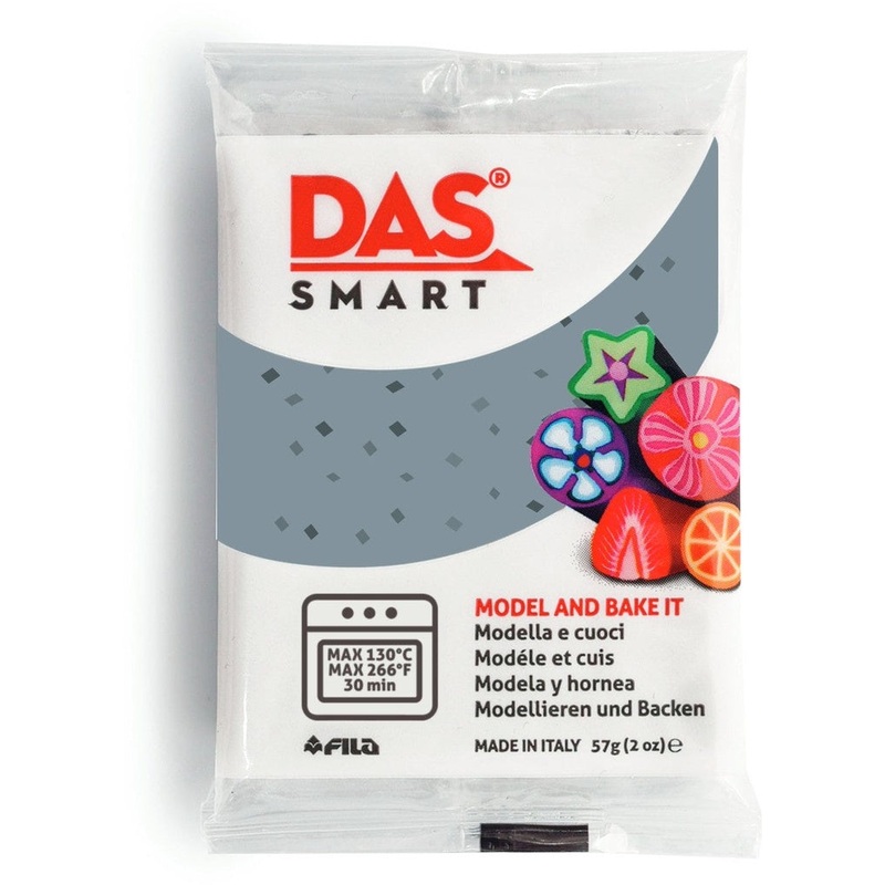 DAS SMART MODELLING PASTE 57G GRANITE