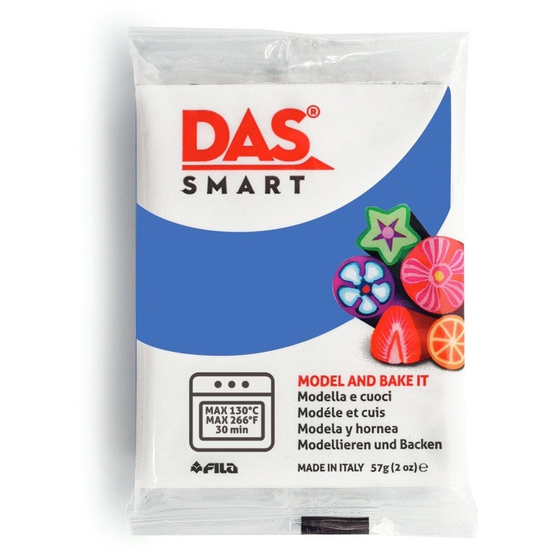 DAS SMART MODELLING PASTE 57G LAVENDER