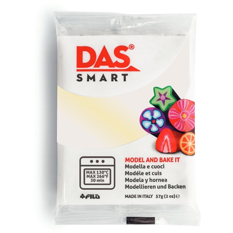 DAS SMART MODELLING PASTE 57G MADREPE
