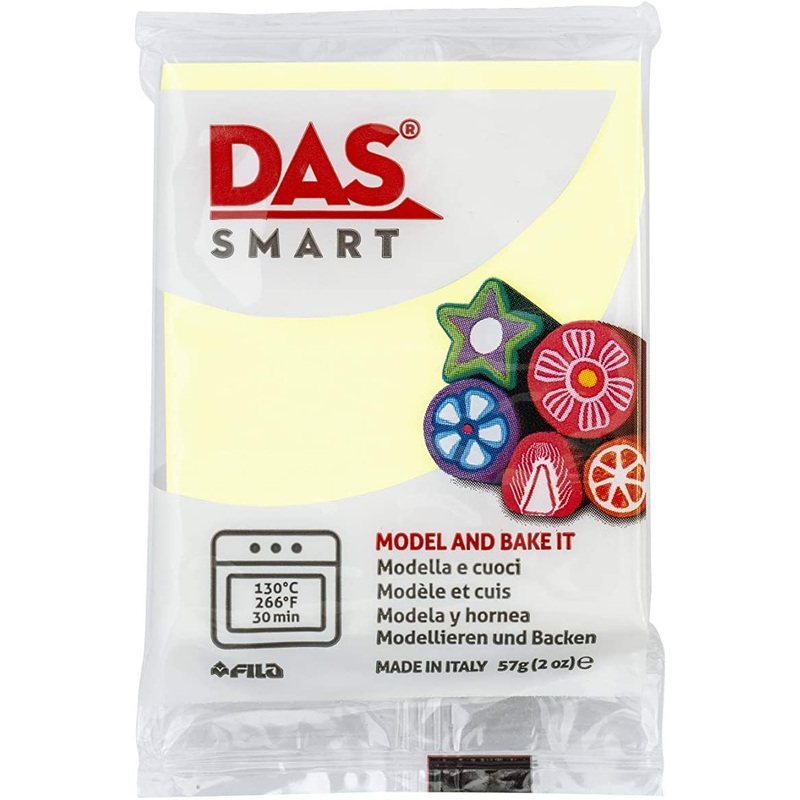 DAS SMART MODELLING PASTE 57G PHOSPHORAS