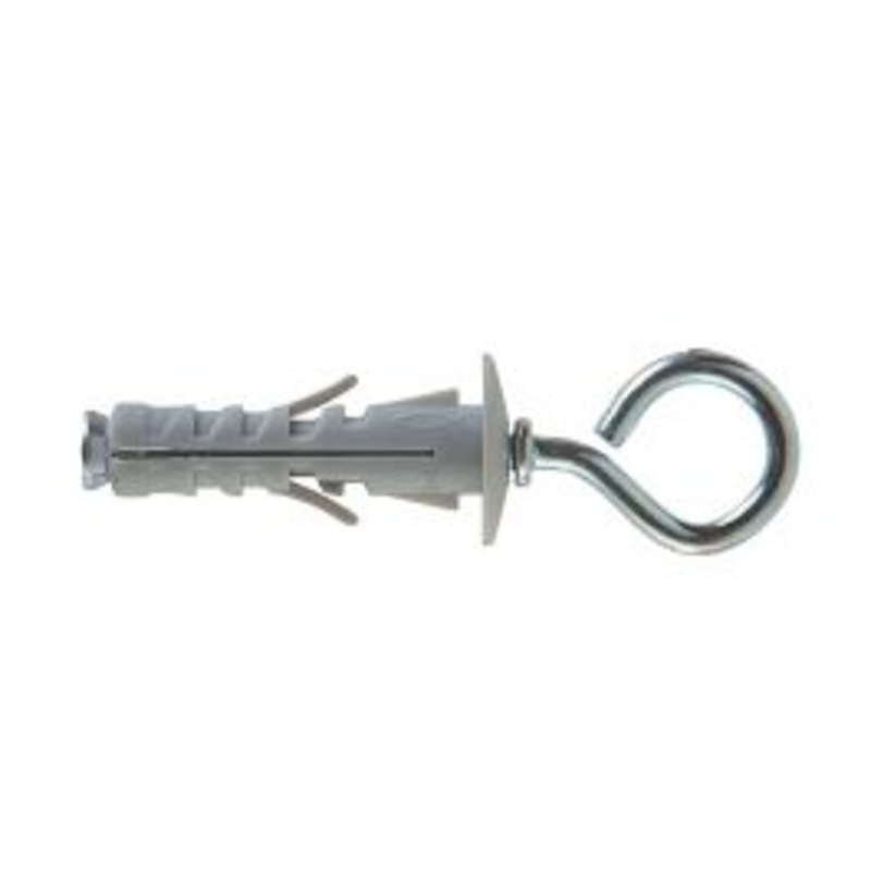 FISCHER SB DOWELS DIAM 12 X 45 MM WITH