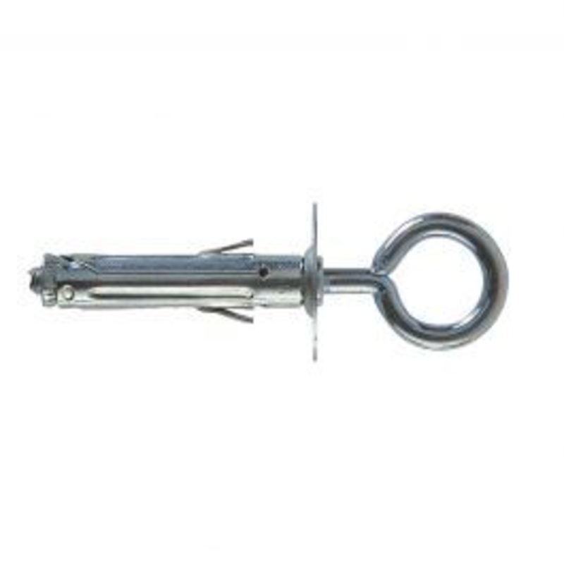 FISCHER UNIVERSAL PLUGS WITH EYELET