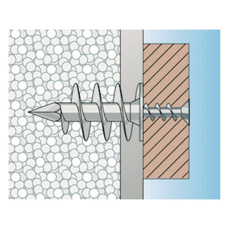 TASSELLI PER CAPPOTTO FID II K