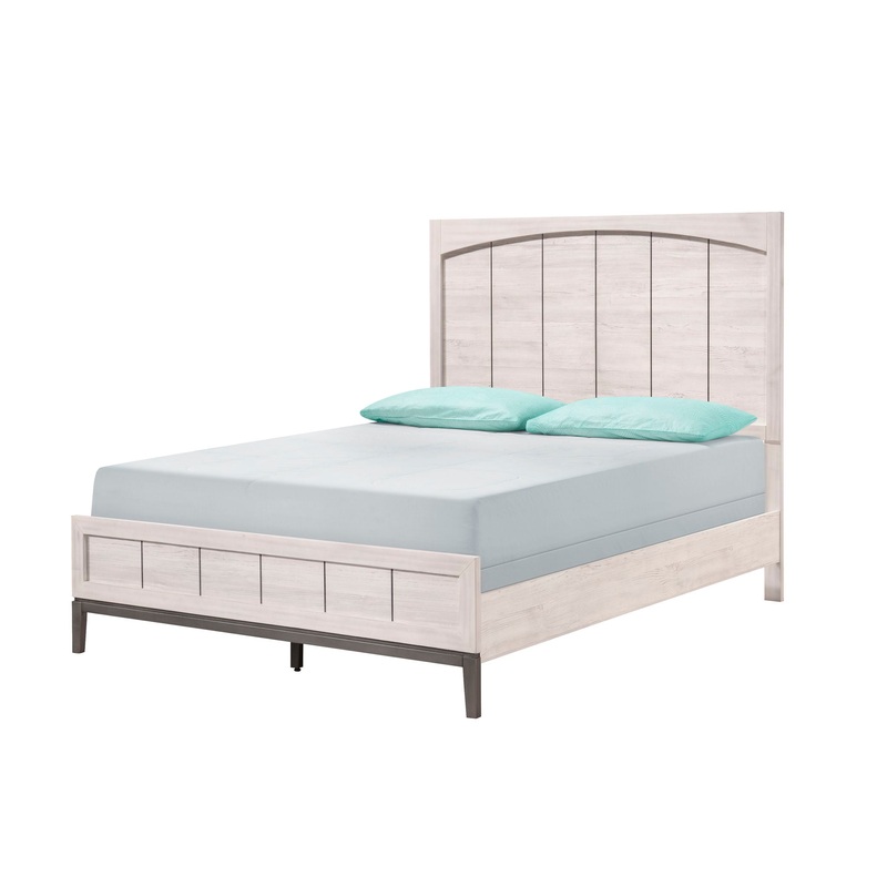 Veda – Bed|Beige|King|Queen