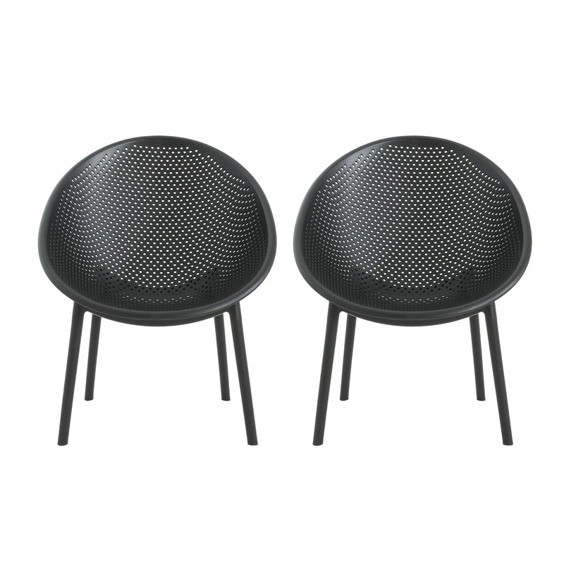 Gable – Accent Chair (Set of 2)