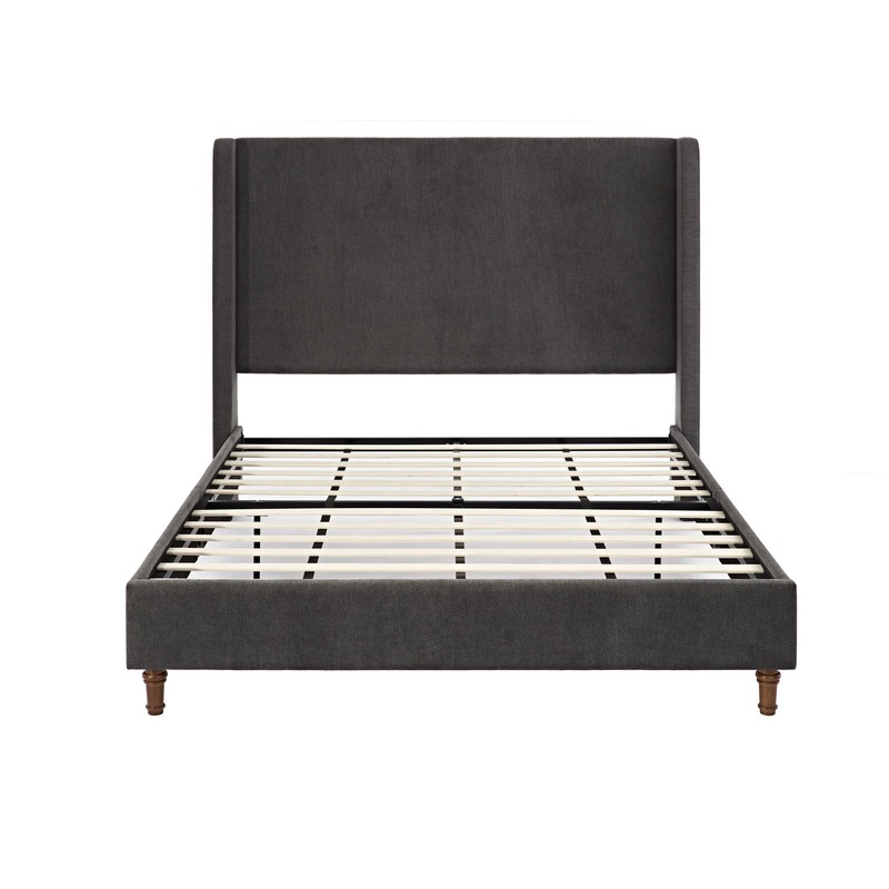 Harper – Tall Headboard Upholstered Bed