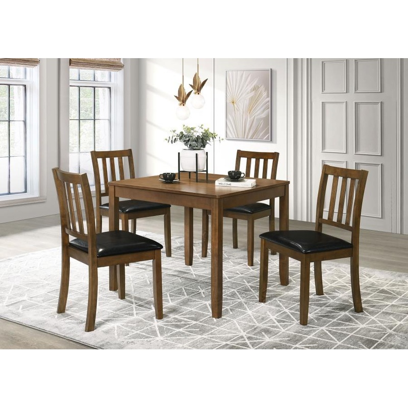 Parkwood – Square Dining Table Set