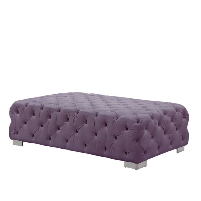 Qokmis – Sectional|Purple