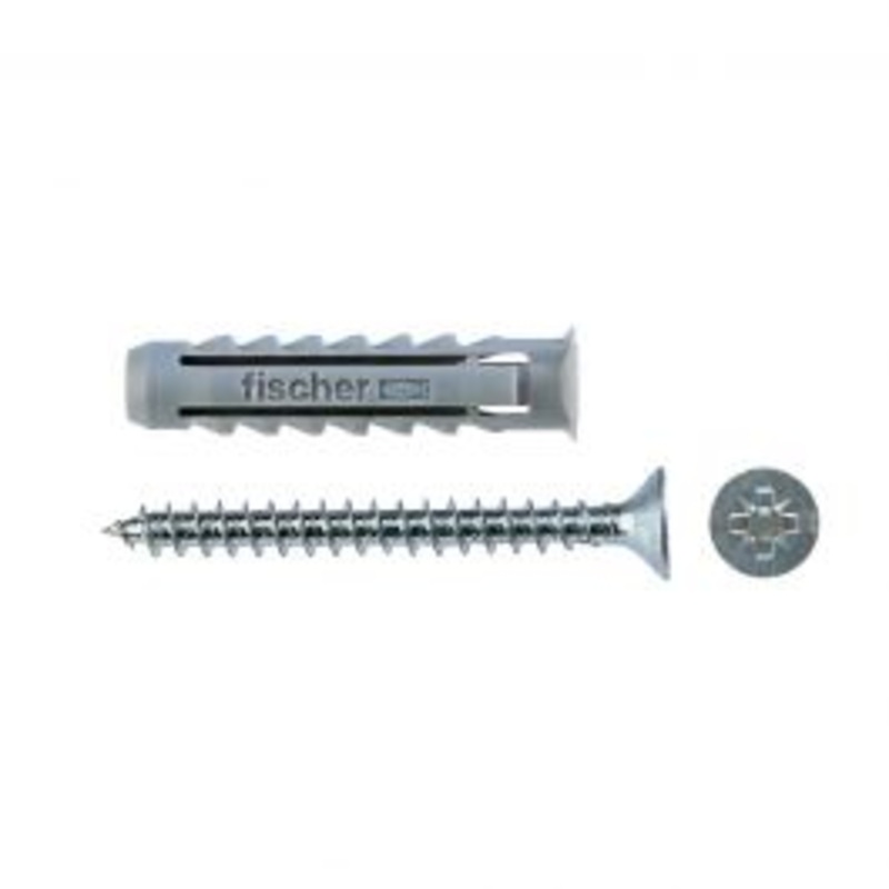 SX PLUS 10×50 BOLTS WITH SCREW 4PZ