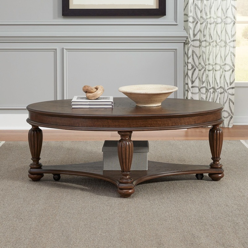 Allington – Table|Dark Brown|Oval Cocktail Tables|Oval End Tables|Round End Tables|Rectangular End Tables|Sofa Table