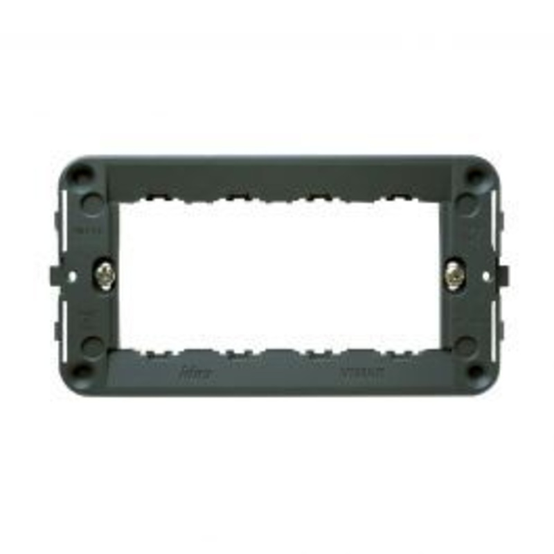 SUPPORT FOR IDEA PLATE 4 PLACES