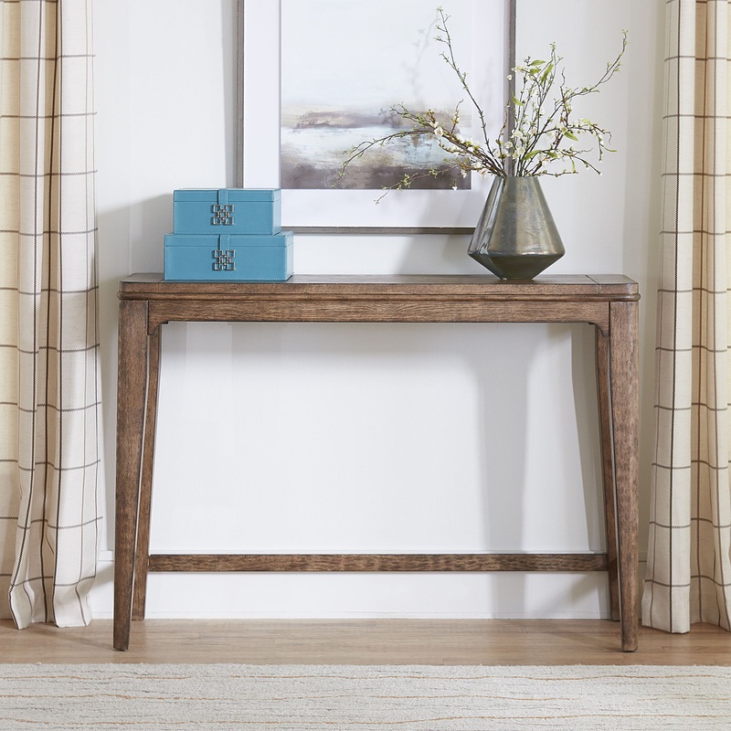 Ashford – Table|Light Brown|Console Tables