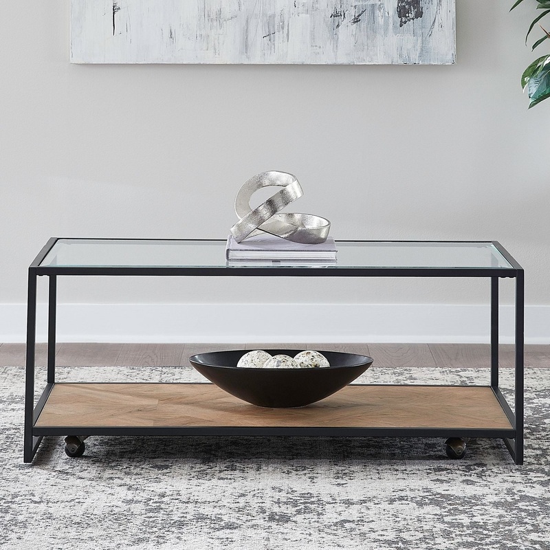 Bedford – Table|Dark Brown|Cocktail Tables|Chair Side Tables|End Tables|Sofa Tables