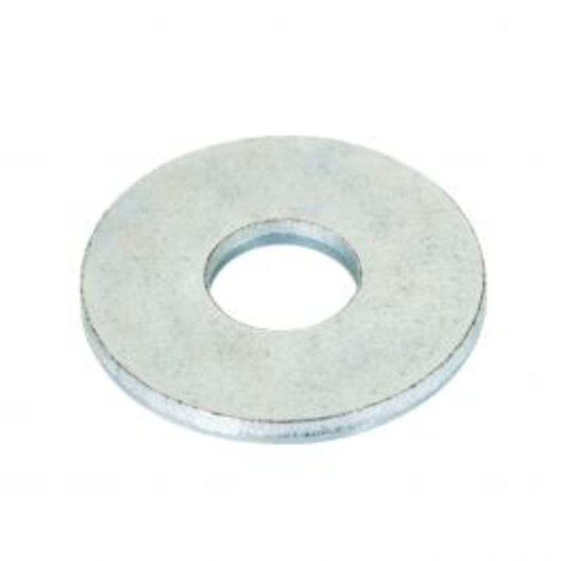 12MM.4 STEEL WIDE FLAT WASHER