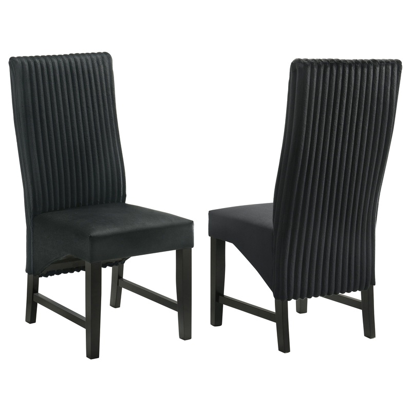Barrand – Upholstered Dining Side Chair (Set of 2)