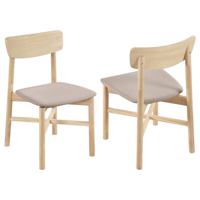 Parkridge – Dining Side Chair (Set of 2)