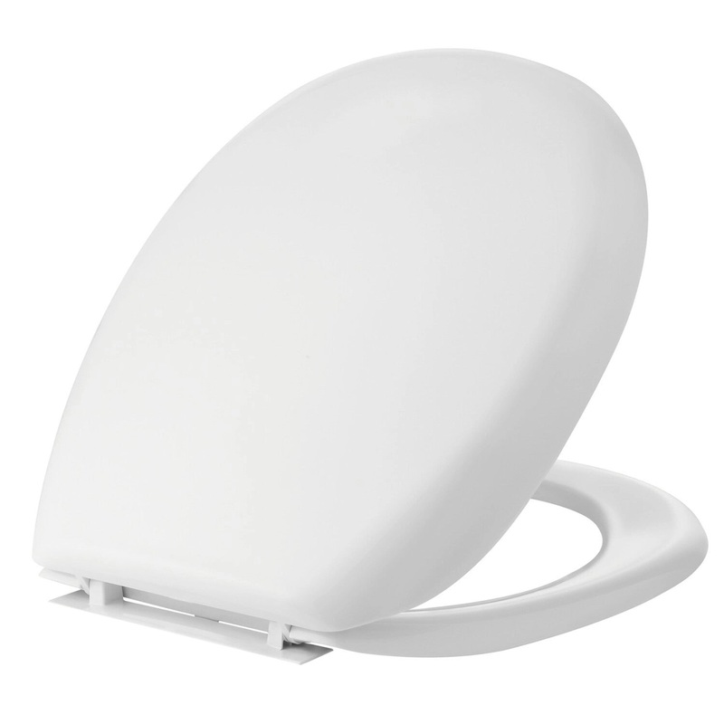 SEDILE POLA POLYPROPYLENE WHITE