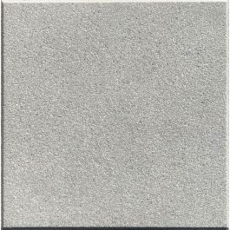 SLAB 40X40 CM SANDBLASTED GRAY