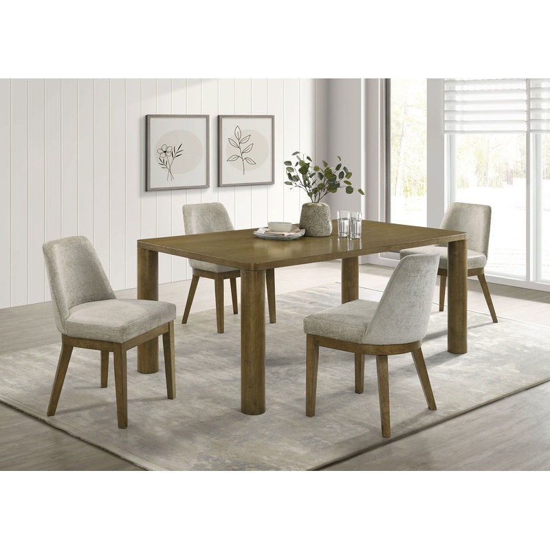 Castlewood – Rectangular Dining Set